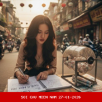 Soi Cầu 247 Miền Nam 27-01-2026 – Dự Đoán XSMN Chính Xác Nhất